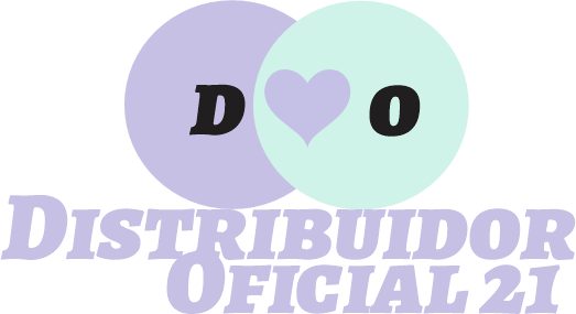 Distribuidor Oficial 21